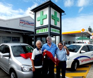 Franskraler wen Spogmotor